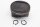 Segments de retenue de piston, cylindre droit BMW R 1200 GS K25 0307 R12 04-07