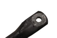Support de fixation supérieur avant droit du cadre BMW R 1200 GS K25 0307 R12 04-07