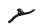 Support de fixation supérieur avant droit du cadre BMW R 1200 GS K25 0307 R12 04-07