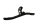 Support de fixation supérieur avant droit du cadre BMW R 1200 GS K25 0307 R12 04-07