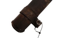 Silenziatore di scarico, tubo di scarico posteriore BMW R 1200 GS K25 0307 R12 04-07