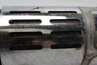 Silenziatore di scarico, tubo di scarico posteriore BMW R 1200 GS K25 0307 R12 04-07