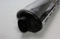 Silenziatore di scarico, tubo di scarico posteriore BMW R 1200 GS K25 0307 R12 04-07