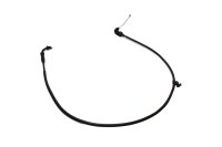 Cavo dellacceleratore Cavo Bowden Meccanismo di trazione BMW R 1200 GS K25 0307 R12 04-07