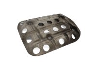 Barre paramotore, protezione antincastro, piastra di protezione del motore BMW R 1200 GS K25 0307 R12 04-07