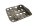 Barre paramotore, protezione antincastro, piastra di protezione del motore BMW R 1200 GS K25 0307 R12 04-07