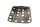 Barre paramotore, protezione antincastro, piastra di protezione del motore BMW R 1200 GS K25 0307 R12 04-07