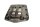 Barre paramotore, protezione antincastro, piastra di protezione del motore BMW R 1200 GS K25 0307 R12 04-07