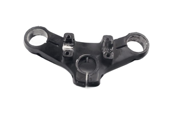 Bovenste vorkbrug, stuurkopvergrendeling 174931606 Moto Guzzi California III VW 87-93