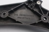 Bevestiging voor bagagedrager rechts, fietstashouder Moto Guzzi California III VW 87-93