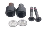 set di pesi per manubrio sinistra destra BMW R 1200 GS K25 0307 R12 04-07