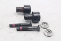 set di pesi per manubrio sinistra destra BMW R 1200 GS K25 0307 R12 04-07