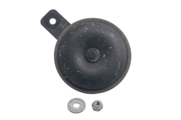 Bocina de señalización Hupe Bosch 12V 335Hz 6033FB4157 BMW R 1200 GS K25 0307 R12 04-07