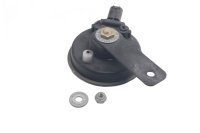 Bocina de señalización Hupe Bosch 12V 335Hz 6033FB4157 BMW R 1200 GS K25 0307 R12 04-07