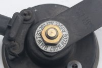 Bocina de señalización Hupe Bosch 12V 335Hz 6033FB4157 BMW R 1200 GS K25 0307 R12 04-07