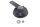 Bocina de señalización Hupe Bosch 12V 335Hz 6033FB4157 BMW R 1200 GS K25 0307 R12 04-07