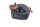 Interruttore sul manubrio destro per le luci di emergenza e le manopole riscaldate BMW R 1200 GS K25 0307 R12 04-07