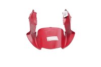Copertura della carenatura anteriore, rossa BMW R 1200 GS K25 0307 R12 04-07
