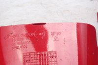 Copertura della carenatura anteriore, rossa BMW R 1200 GS K25 0307 R12 04-07