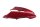 Copertura della carenatura anteriore, rossa BMW R 1200 GS K25 0307 R12 04-07