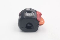Interruptor en el manillar izquierdo para intermitentes, claxon, luces y ABS. BMW R 1200 GS K25 0307 R12 04-07