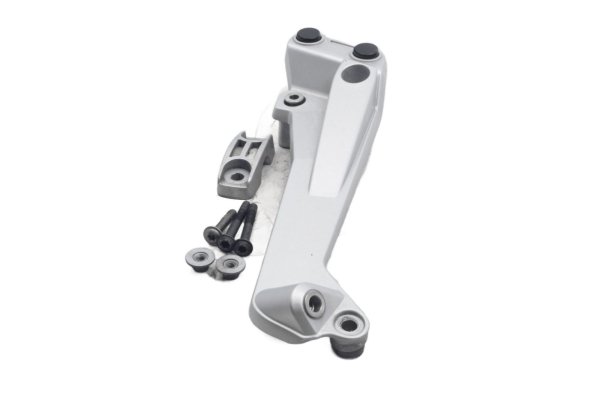 Support de porte-bagages, fixation de porte-bagages côté gauche BMW R 1200 GS K25 0307 R12 04-07