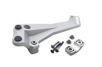 Support de porte-bagages, fixation de porte-bagages côté gauche BMW R 1200 GS K25 0307 R12 04-07