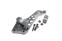 Support de porte-bagages, fixation de porte-bagages côté gauche BMW R 1200 GS K25 0307 R12 04-07