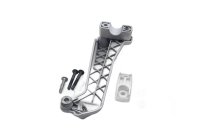 Support de porte-bagages, fixation de porte-bagages côté gauche BMW R 1200 GS K25 0307 R12 04-07