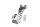Support de porte-bagages, fixation de porte-bagages côté gauche BMW R 1200 GS K25 0307 R12 04-07