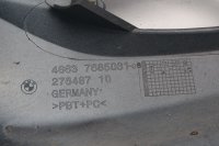 Voorste kuip, koplampkap, voorste afdekking BMW K 1300 GT K44 0538 09-11