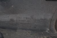 Voorspatborden, spatbeschermers, voorwielkappen BMW K 1300 GT K44 0538 09-11