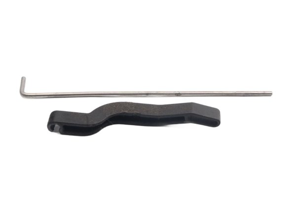 support de fixation de siège arrière BMW R 1200 GS K25 0307 R12 04-07