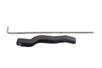 support de fixation de siège arrière BMW R 1200 GS K25 0307 R12 04-07