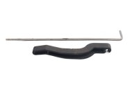 support de fixation de siège arrière BMW R 1200 GS K25 0307 R12 04-07