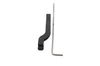 support de fixation de siège arrière BMW R 1200 GS K25 0307 R12 04-07