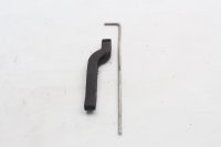 support de fixation de siège arrière BMW R 1200 GS K25 0307 R12 04-07