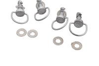 Panneau de garniture à dégagement rapide, avant gauche BMW R 1200 GS K25 0307 R12 04-07