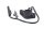 Versnellingsbaksensor, schakelpositiesensor, Hall-sensor BMW K 1300 GT K44 0538 09-11