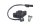 Versnellingsbaksensor, schakelpositiesensor, Hall-sensor BMW K 1300 GT K44 0538 09-11