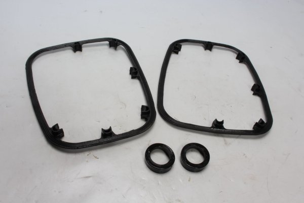 Jeu de joints de cache-culbuteurs, culasse BMW R 1150 R Rockster R28 0308 03-05