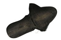 Spatborden voor van koolstofvezel BMW R 1150 R Rockster R28 0308 03-05
