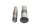 Guide de boulon du tendeur de chaîne de distribution gauche BMW R 1200 GS K25 0307 R12 04-07