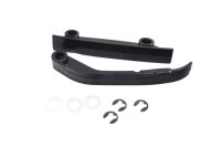 Rail de guidage du tendeur de chaîne de distribution BMW R 1200 GS K25 0307 R12 04-07