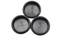 Ensemble de capuchons de protection, bouchons de protection de cadre BMW R 1200 GS K25 0307 R12 04-07