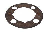 Eturattaan pidike, välikappale, pyörän napa BMW R 1150 R Rockster R28 0308 03-05