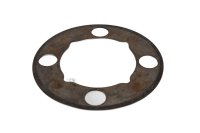 Eturattaan pidike, välikappale, pyörän napa BMW R 1150 R Rockster R28 0308 03-05