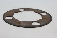 Eturattaan pidike, välikappale, pyörän napa BMW R 1150 R Rockster R28 0308 03-05