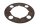 Eturattaan pidike, välikappale, pyörän napa BMW R 1150 R Rockster R28 0308 03-05