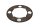 Eturattaan pidike, välikappale, pyörän napa BMW R 1150 R Rockster R28 0308 03-05